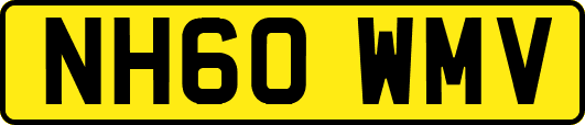 NH60WMV