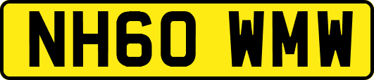 NH60WMW
