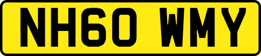 NH60WMY