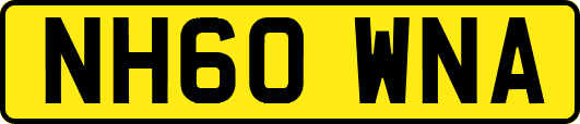 NH60WNA