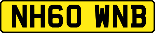 NH60WNB