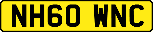 NH60WNC