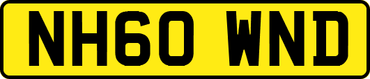 NH60WND