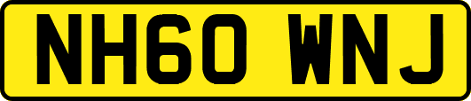 NH60WNJ