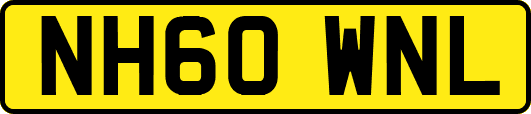 NH60WNL