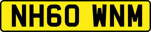 NH60WNM