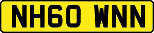 NH60WNN