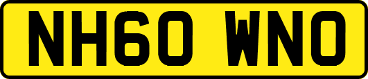 NH60WNO