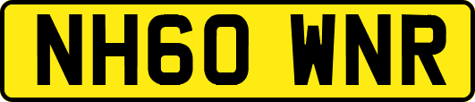 NH60WNR