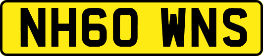 NH60WNS