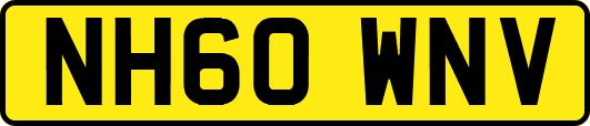 NH60WNV