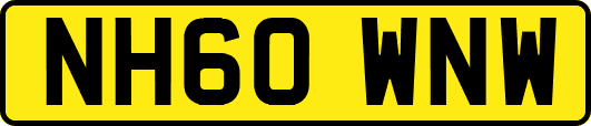 NH60WNW