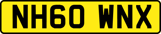 NH60WNX