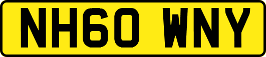 NH60WNY