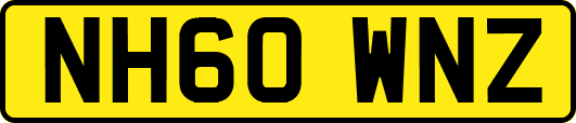 NH60WNZ