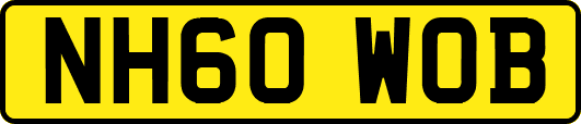 NH60WOB