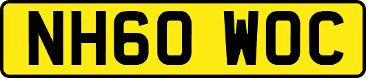 NH60WOC