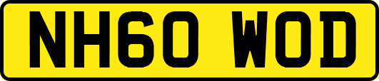 NH60WOD