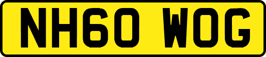 NH60WOG