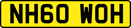 NH60WOH