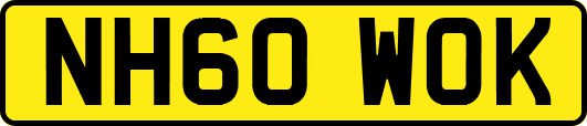NH60WOK
