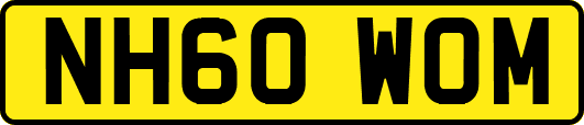 NH60WOM