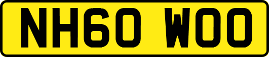 NH60WOO