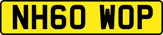 NH60WOP