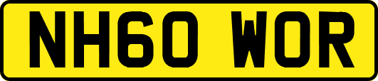 NH60WOR