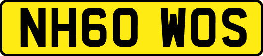 NH60WOS
