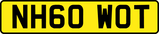 NH60WOT