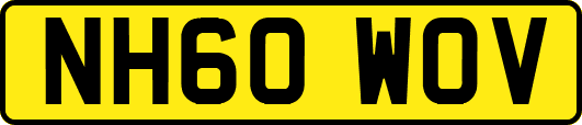 NH60WOV