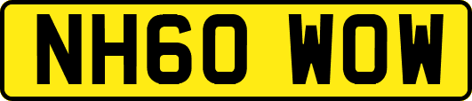 NH60WOW