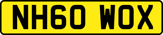 NH60WOX