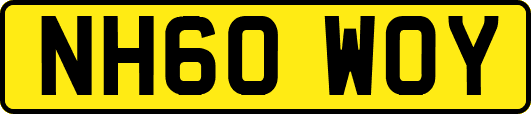 NH60WOY