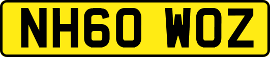NH60WOZ