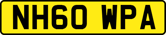 NH60WPA