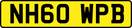 NH60WPB