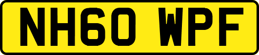 NH60WPF