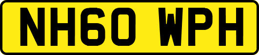 NH60WPH