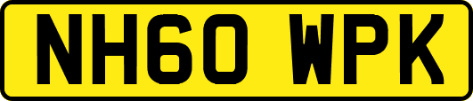 NH60WPK