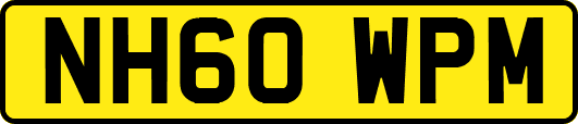 NH60WPM