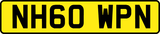 NH60WPN