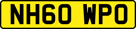 NH60WPO