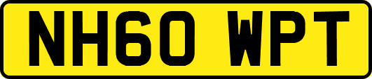 NH60WPT