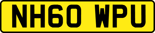 NH60WPU