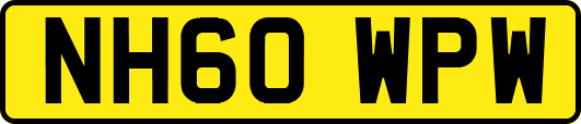 NH60WPW