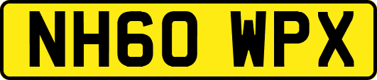 NH60WPX