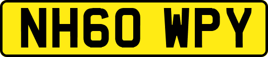 NH60WPY
