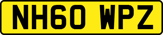 NH60WPZ